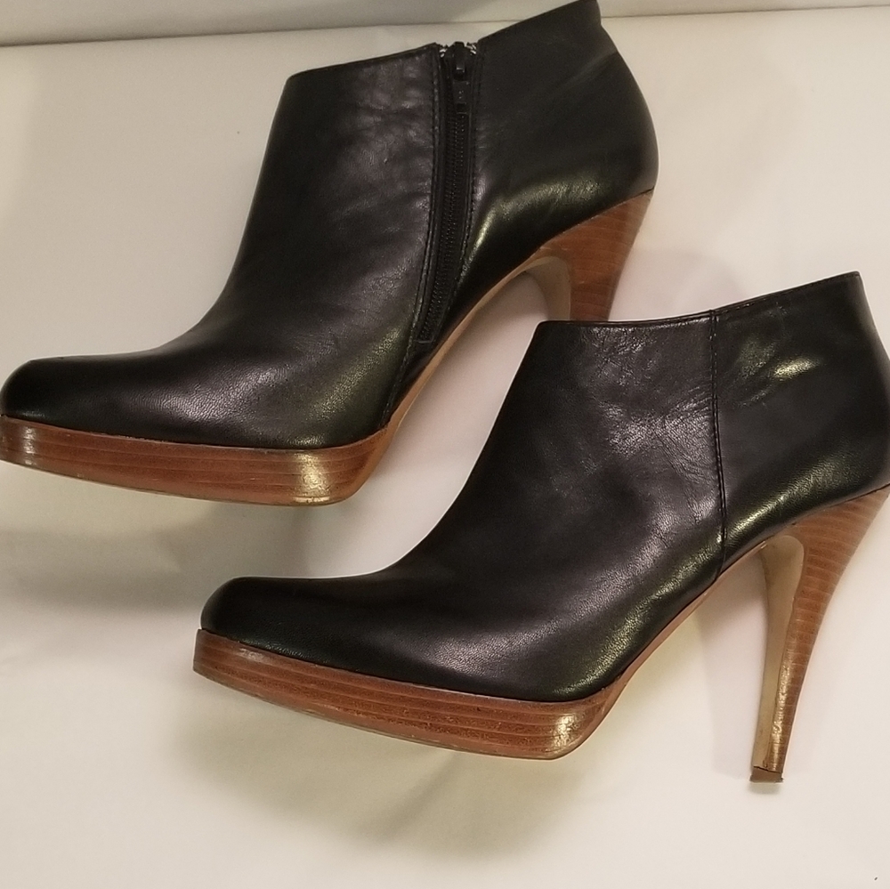 Steven by Steve Madden Bootie